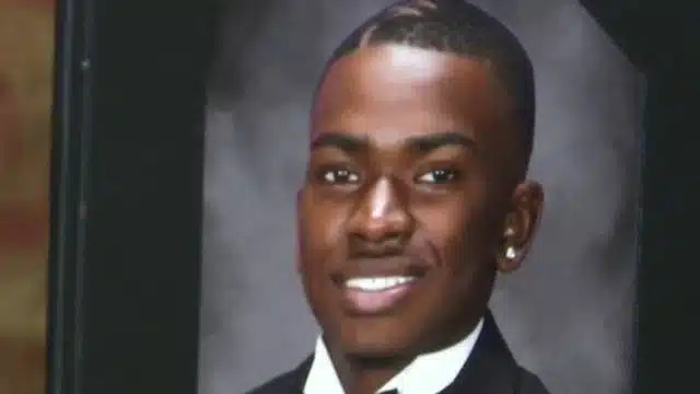 Curtis Gray Murder