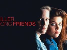 Is A Killer Among Friends Based on a True Story