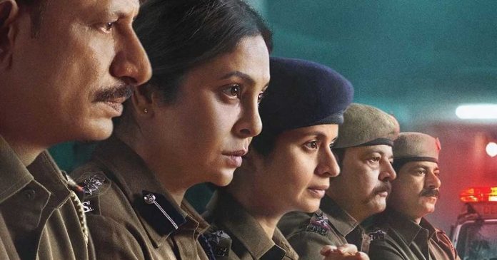 Is Netflix's Delhi Crime Season 2 Based on a True Story