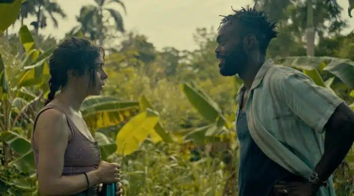 The Resort Episode 4 recap