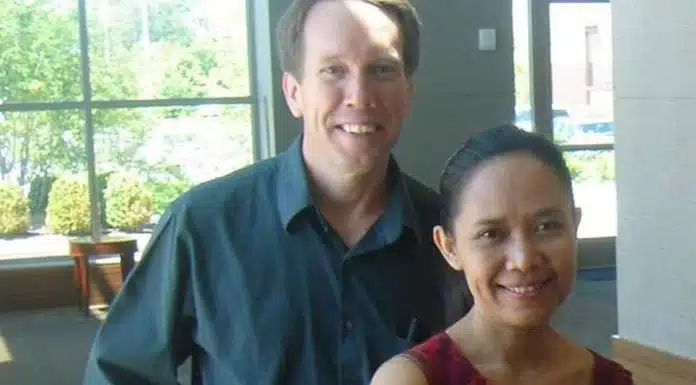 Umi Southworth Murder