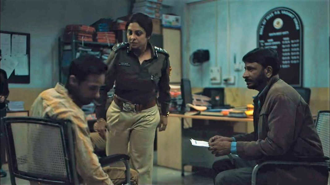 Is Netflix's Delhi Crime Season 1 Based on a True Story? » SpikyTV