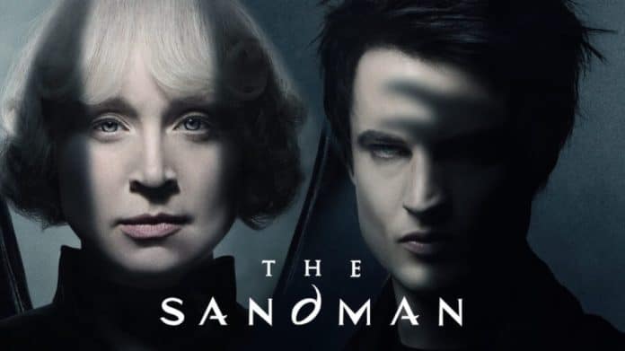 What is the Meaning of Oneiromancer in The Sandman