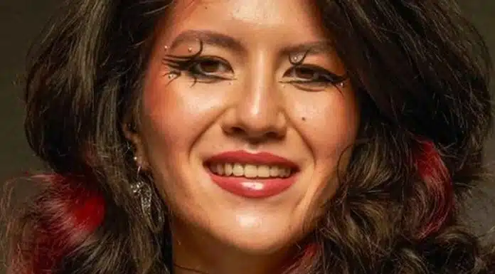 Where is Glow Up Season 4 Winner Yong-Chin Breslin Today? Where is Glow Up Season 4 Winner Yong-Chin Breslin Now