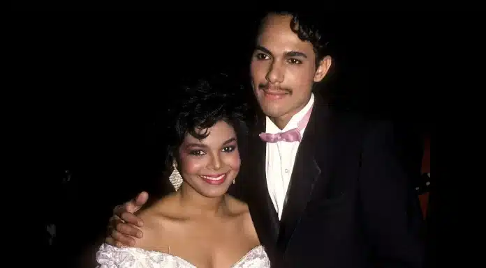 Where is James DeBarge Now