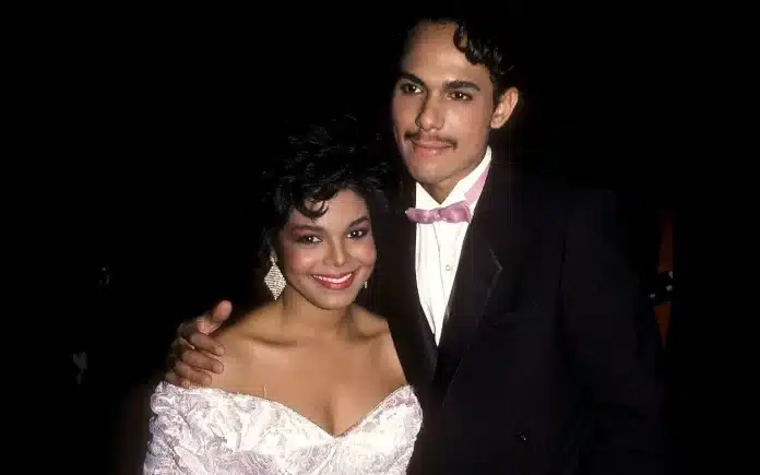 Where is James DeBarge Now