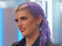 Where is Lisa Street From Glow Up Season 4 Now