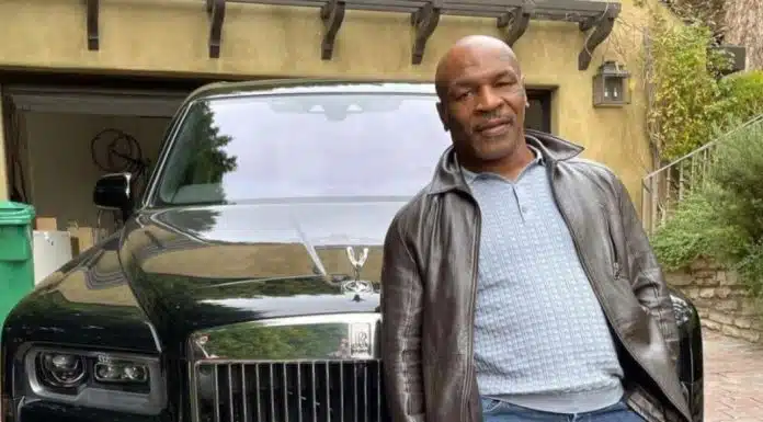 Who Was Mike Tyson’s Biological Father