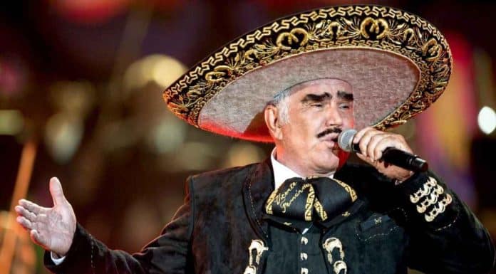 How Did 'The King of Rancheras' Vicente Fernández Die