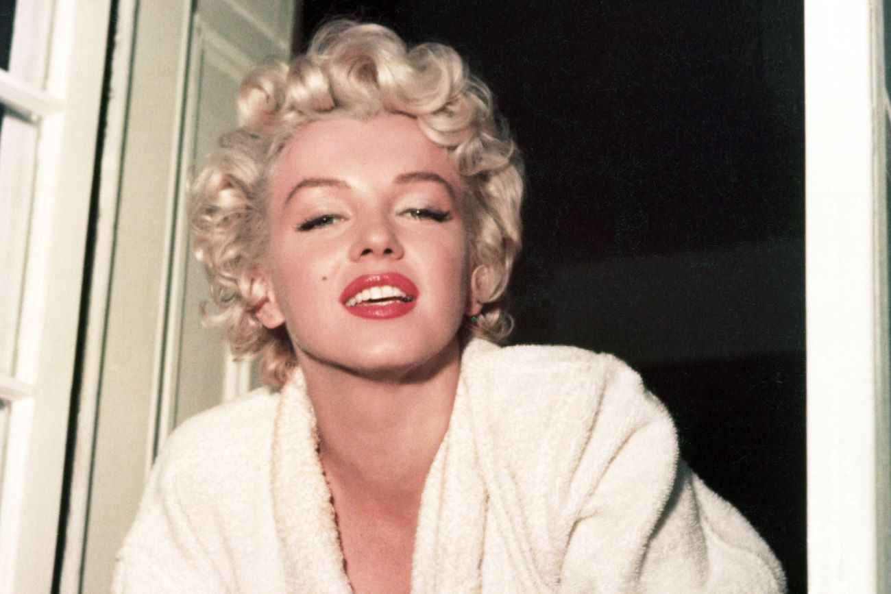Marilyn Monroe raped or not