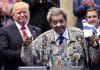 Where is Don King Today