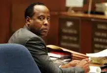 Where is Michael Jackson’s Doctor Conrad Murray Today? Where is Michael Jackson’s Doctor Conrad Murray Now