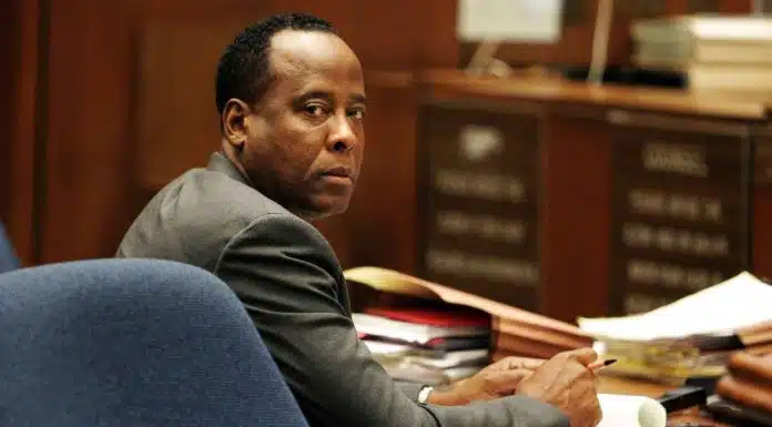 Where is Michael Jackson’s Doctor Conrad Murray Today? Where is Michael Jackson’s Doctor Conrad Murray Now