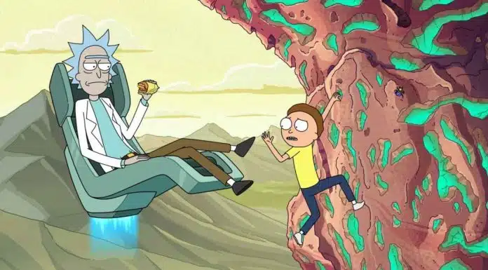 Rick and Morty Season 6 Episode 1 “Solaricks” {Premiere Episode} Recap Rick and Morty Season 6 Episode 1 Recap