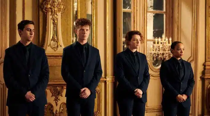 Vampire Academy Episode 6 Recap and Ending Explained