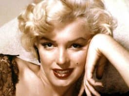 Was Marilyn Monroe Really Raped by Powerful Men