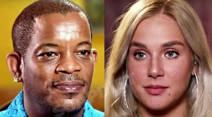 90 Day Fiancé: Are Caesar and Maria Still Together? Are Caesar and Maria Still Together