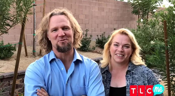 Are Kody And Janelle From Sister Wives Still Together