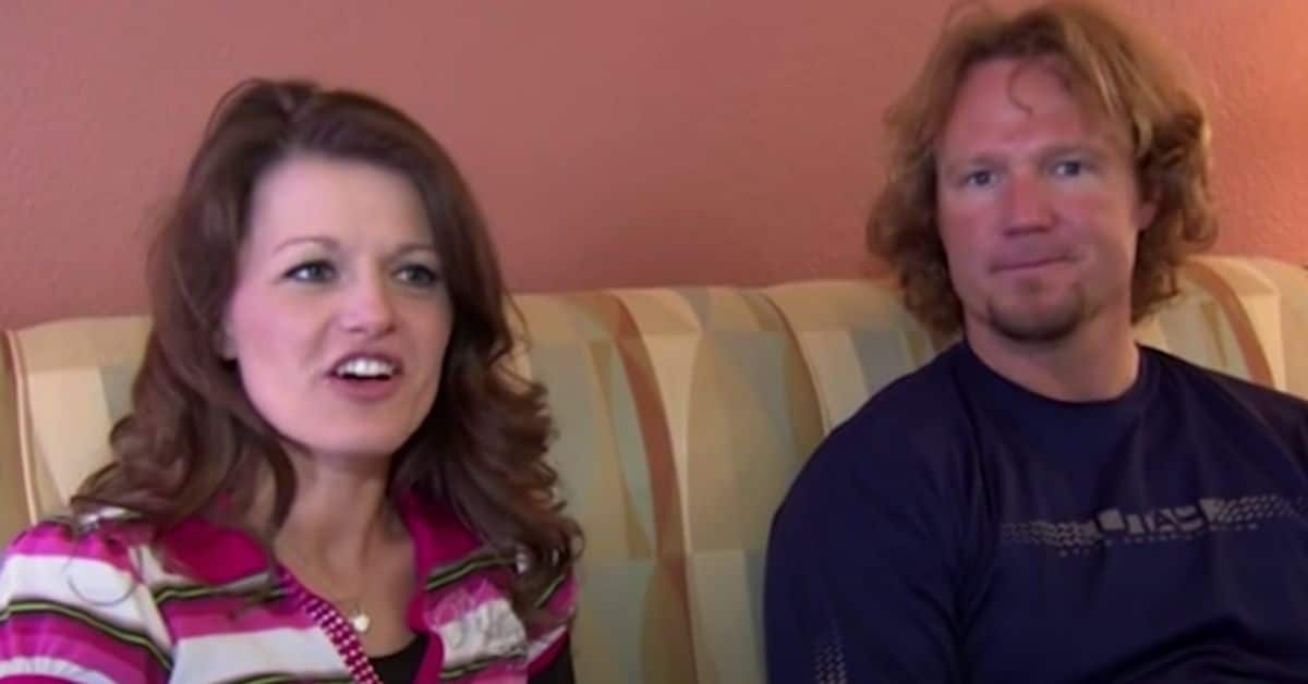 Sister Wives Are Kody And Robyn Still Together? » SpikyTV