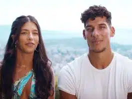 Dated & Related: Where are Daniel and Julia Perfetto Now? Daniel and Julia Perfetto From Dated & Related