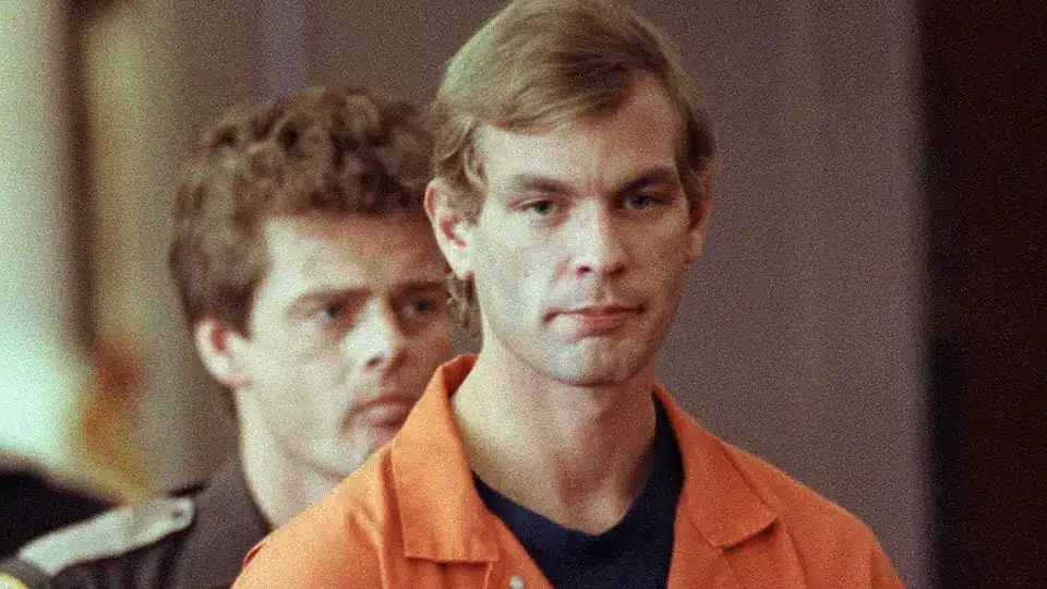 Did Jeffrey Dahmer Kill While He Was in the Military