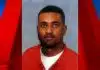 Disappearance of Shelton Sanders