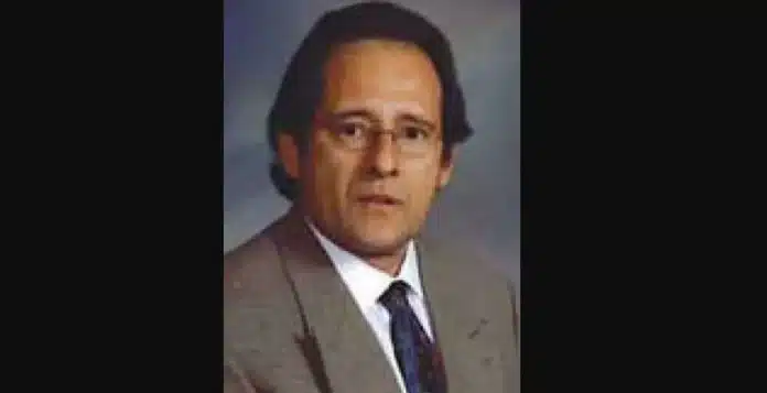 Dr Mario Gonzalez Murder