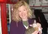 How Did Sallie Rohrbach Die
