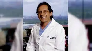 How Was Doctor Mario Gonzalez Killed