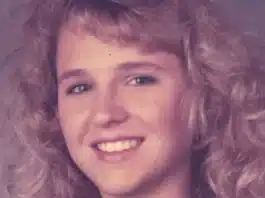 Rhonda Sue Coleman Murder