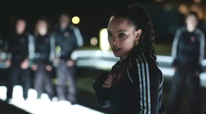 Vampire Academy Episode 5 recap and ending explained