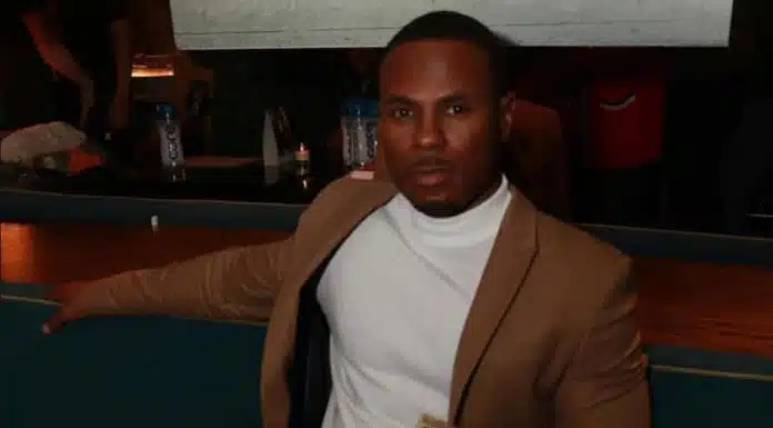 Where is Former Drug Kingpin Aron Gadson Today? Where is Former Drug Kingpin Aron Gadson Now