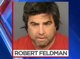 Where is Stacy Feldman’s Killer Robert Feldman Now