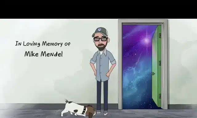 Who Was Mike Mendel from Rick and Morty? How Did Mike Mendel Die? Who Was Mike Mendel on Rick and Morty