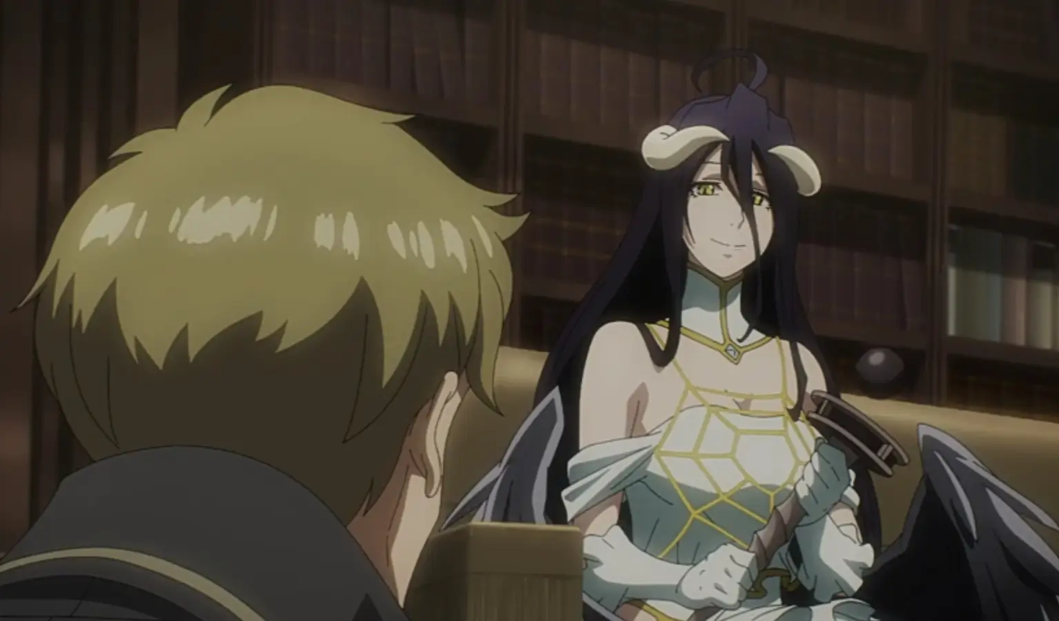 Why Does Albedo Torture Philip