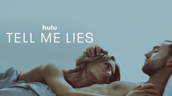 ‘Tell Me Lies’ Episodes 1, 2, And 3 Recap And Ending