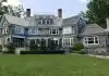 Is 657 Boulevard a Real House in The Watcher Movie
