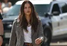 Is Bailey (Jenna Dewan) Leaving the The Rookie