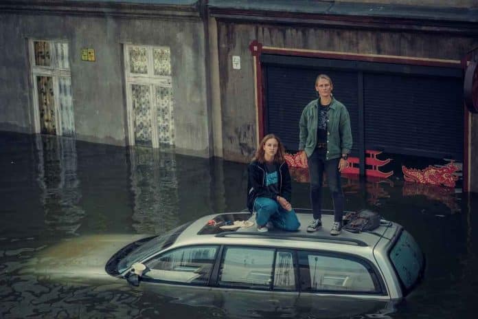 Is Netflix’s High Water Based on a True Story