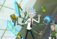 Rick and Morty Season 6 Episode 5 Post Credits, Explained