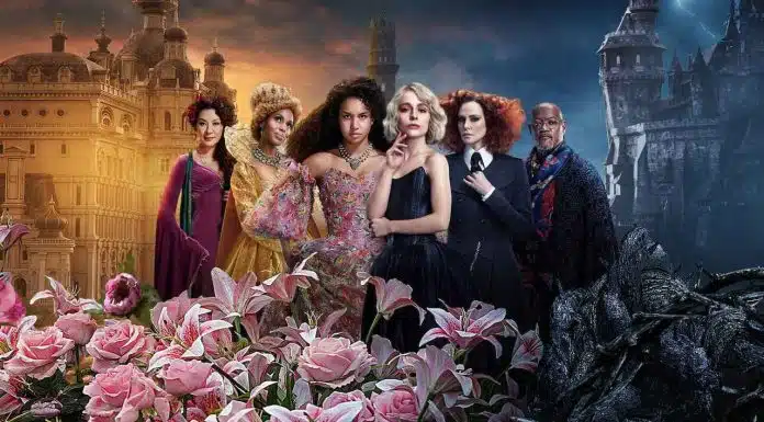 What is the Real Meaning Of The School For Good And Evil’s Movie Ending What is the Real Meaning Of The School For Good And Evil's Movie Ending