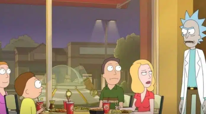 Rick and Morty Season 6 Episode 5 Recap and Ending Explained Rick and Morty Season 6 Episode 5 Recap and ending explained