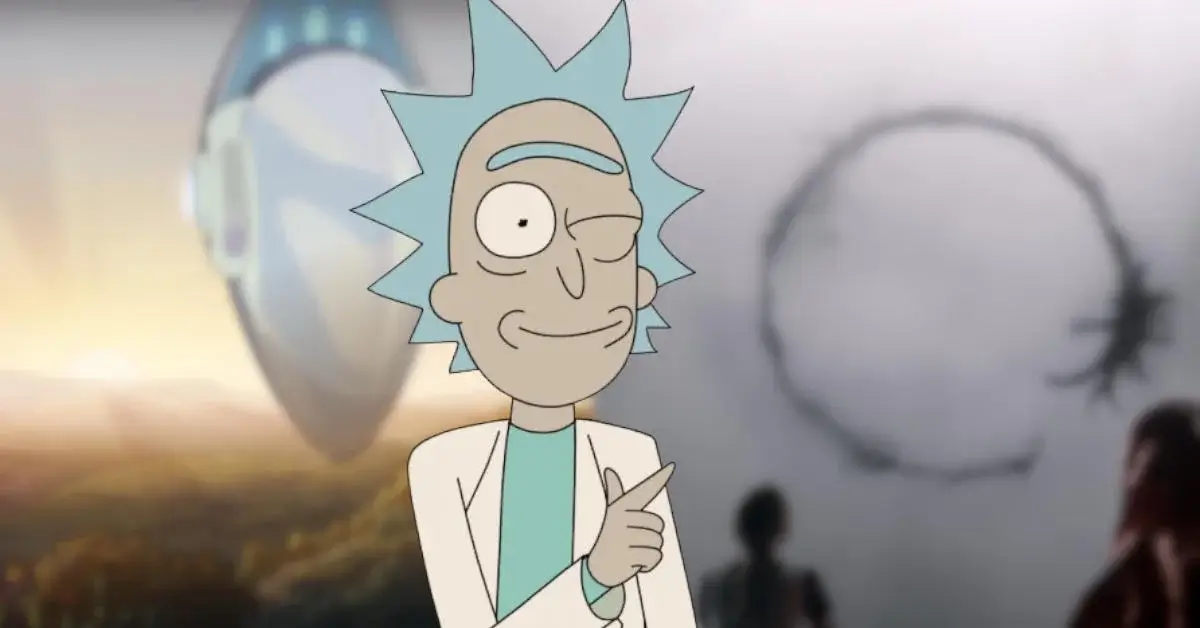 Rick and Morty Season 6 Episode 7 Spoilers