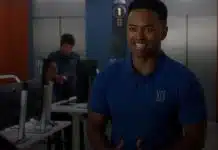 Who Is Noah Carmack (Alfonso Caballero) in 9-1-1