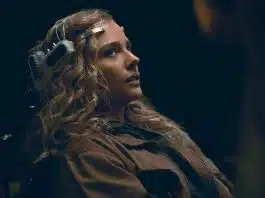 What Is a Stub in the Prime Video Series The Peripheral