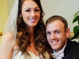 Are Married at First Sight's Jamie Otis and Doug Hehner Still Together