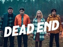 'Dead End' (2022) Season 1 Ending Explained