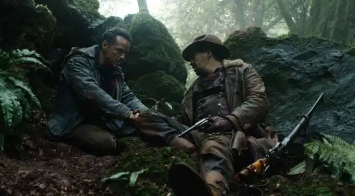 His Dark Materials Season 3: How Andrew Scott filmed His Scene without Lin-Manuel Miranda? How Lin-Manuel Miranda and Andrew Scott Interact Return
