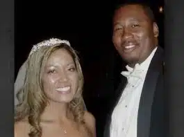 Leon Baucham Murder