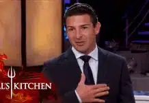 Where Is Head Waiter “Jean-Philippe Susilovic” From Hell’s Kitchen Season 12 Now?